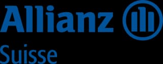 Logo Allianz Suisse - assurance vie, auto, entreprise